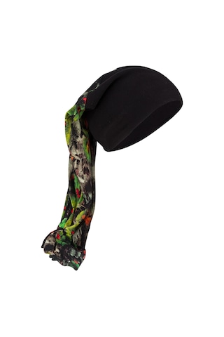 2as Garden Polar Bandana Çok Renkli