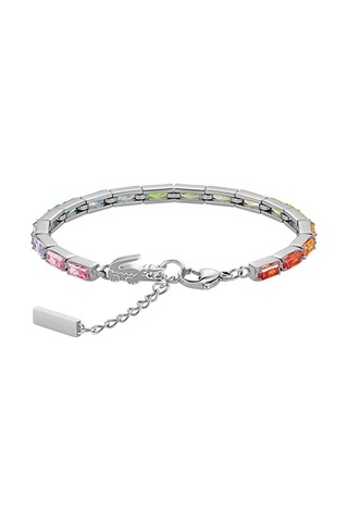 Lacoste Lacj2040501 Kadın Bileklik Çok Renkli