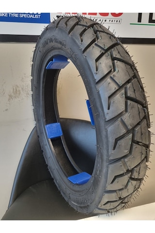 Maruti Tyres110/90-16 Tl Tubeless-dubleks Motosiklet Lastiği