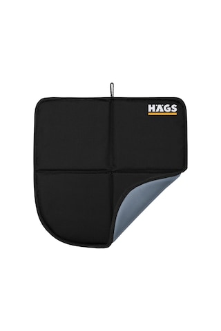 Haegs Outdoor Oturma Minderi, Kamp Matı, Yürüyüş, Stadyum Ve Seyahat İçin Katlanabilir Su Geçirmez Oxford Kumaş Çok Renkli