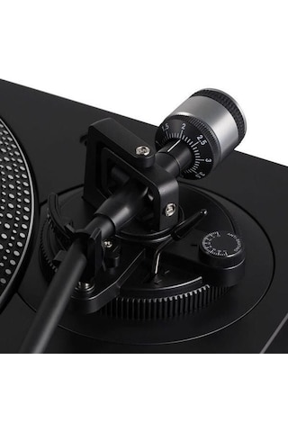 Audio-technica At-lp120xbtusbbk Manuel Pikap Siyah