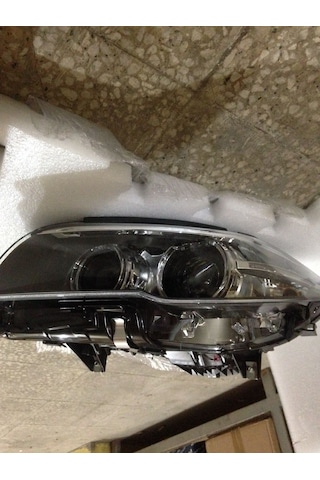 Bmw F10 Lcı Far Sağ Adet