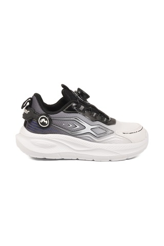 Marcokids Marco Kids 26y512 F Beyaz-siyah Erkek Çocuk Spor Ayakkabı Beyaz - Siyah