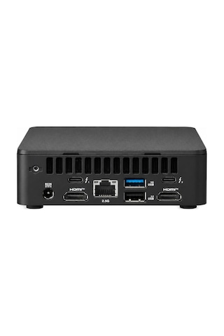 Asus NUC13 PRO NUC13ANKi5-A41 i5-1340P 32 GB 2 TB SSD W11P Mini Pc