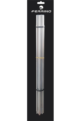 Ferrino Alüminyum Yedek Pol 9.5 Mm Çok Renkli