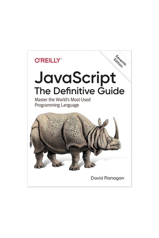 Javascript - The Definitive Guide