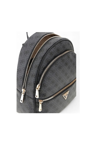 Guess Manhattan Iı Antrasit Kadın Sırt Çantası Hwsg7118330 Antrasit