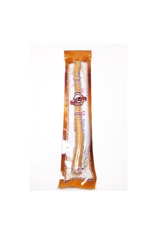 Taze Doğal Diş Fırçası Misvak Vakumlu Paket 20 Cm Büyük Boy