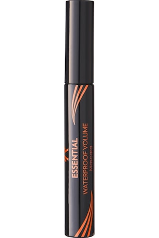 Golden Rose Essential Waterproof Maskara