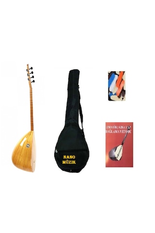 Sat Seti, Kısa Sap Bağlama Seti