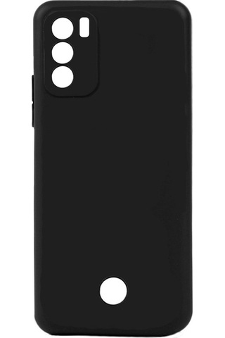 Reeder S19 Max Pro S Kılıf Zore Biye Silikon Kılıf