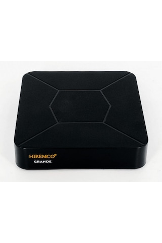Hiremco Grande 2 GB Ram 16 GB Hafıza 2-16 Android Box