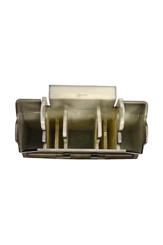Peugeot 308/3008/5008 İçin El Fren Düğme Kapağı Parlak Oem:470706