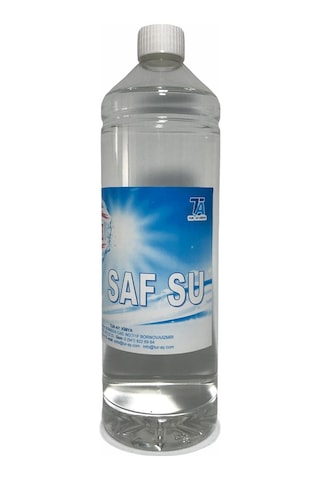 Glace Saf Su 1lt N11.9261