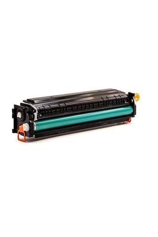 Hp 203x-cf541x uyumlu Toner C