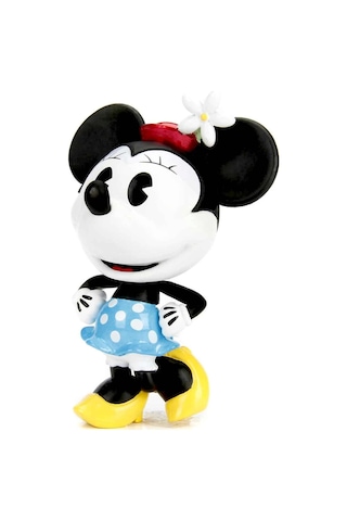 Jada Disney Minnie Mouse Metal Figür 10 CM