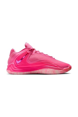 Nike Giannis Freak 7 Premium Live Wire Mens Basketball Shoes Profesyonel Erkek Basketbol Ayakkabısı Pembe
