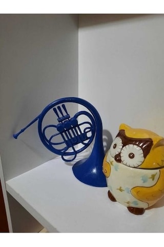 Mega Boy 30 Cm Fransız Kornası How I Met Your Mother Hımym