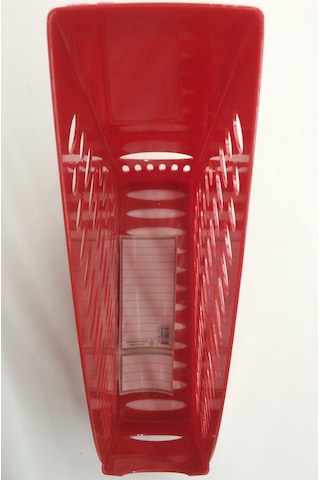 Plastik Magazinlik Ark
