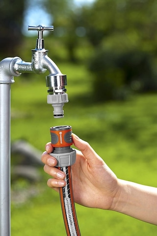 Gardena 18215 Hortum Bağlantısı 1/2 13Mm