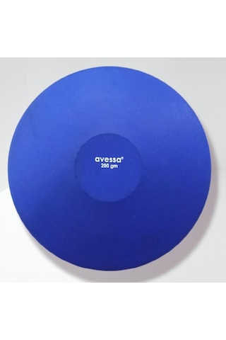 Avessa Dsc-200 Soft Pvc Disk 200 Gr