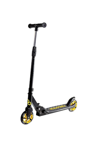 Cool Wheels Yükseklik Ayarlı Katlanır Scooter (+8 Yaş)