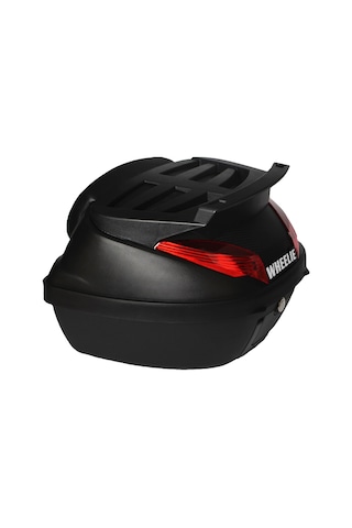 Wheelıe XT63-B 42 Litre Motosiklet Çanta