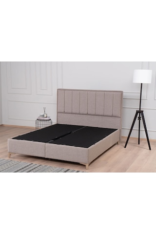 Kilim Mobilya Gold Therapy Başlık ( Baza Ve Yatak Dahil Değildir ) 160'lık Kahverengi