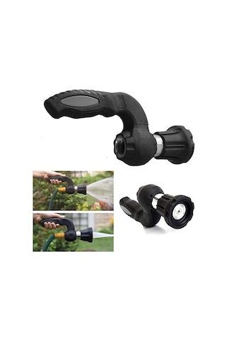 Reidan Sulama Hortum Başlıkları Bahçe Hortum Ucu Aparatı