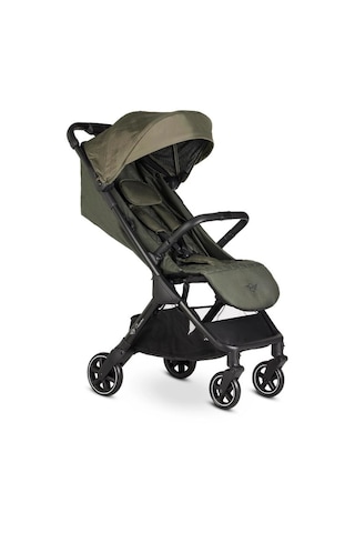 Easywalker Mini Buggy Snap Bebek Arabası Manchester Green