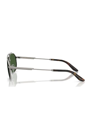 Dolce&gabbana 2328 04/71 59-15 Güneş Gözlüğü Gümüş