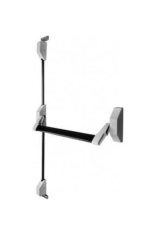 Omni 550 E Panik Bar Mekanizma Çift Kanat Enka414