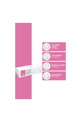Swiss Ice Beauty Meso Serum 6 Ml X 10 Adet