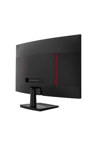 Gamebooster Gb-27c300ff 27'' 300hz 0.5ms Curved Freesync Adaptive Sync Fhd Fast Va Gaming Monitör