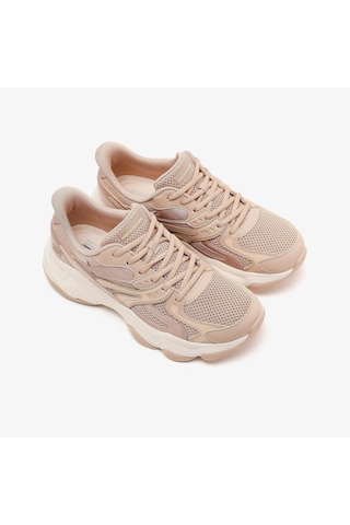 Skechers Bobs Diego Kadın Günlük Spor Ayakkabı 117689-tan Bej