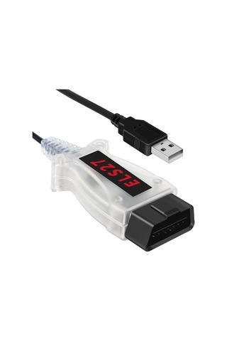 Els27 Araba Arıza Tespit Hattı Gizli Tespit Hattı Ford Focus C-max 2015 / Mazda Tribute 2011-2012 İçin Uygun