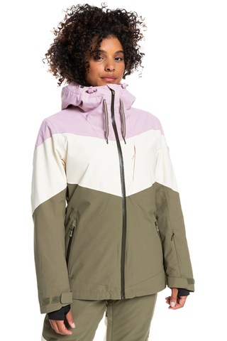 Wınter Haven Jk Haki Haki