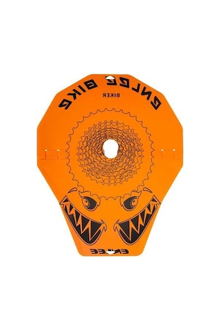 Novahub Evrensel Disk Fren Kapağı - Su, Çamur Ve Taşlara Karşı Dayanıklı Koruma, Yüksek Kaliteli