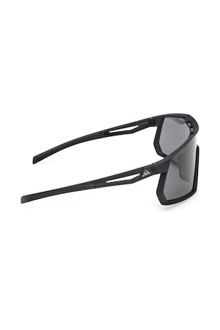 Adidas Sport Sp0123 02a Erkek Güneş Gözlüğü Siyah