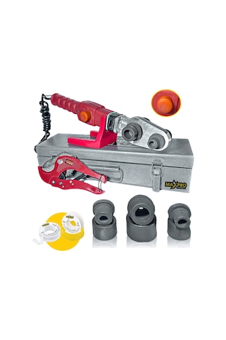 Maxpro Yükse Kalite Kaydırmaz Kalınlaştırılmış Panel Pprc Boru Ka