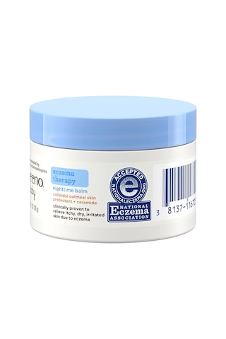 Aveeno Baby Eczema Therapy Gece Balsamı 28gr