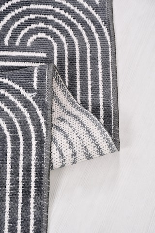 Youdayhomecollection Rina Model Halı 100x400 Çok Renkli