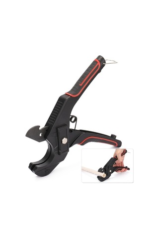 Ebitda Alüminyum Alaşım Su Boru Kesici, Ev Ve Araç Tamiri İçin, Farklı Boyutlarda