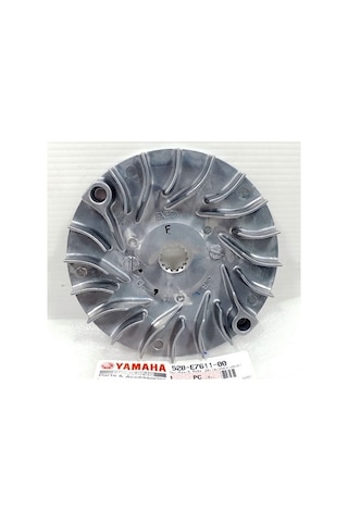 Yamaha Delight 115 Or.  Ön Sabit Kasnak 52B-E7611-00
