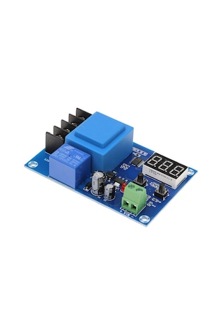HCW-M633 3,7-120V Lityum Pil - Akü Şarj Kontrol Devresi