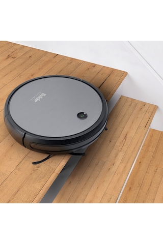 Fakir Robert II RS 710 Robot Süpürge