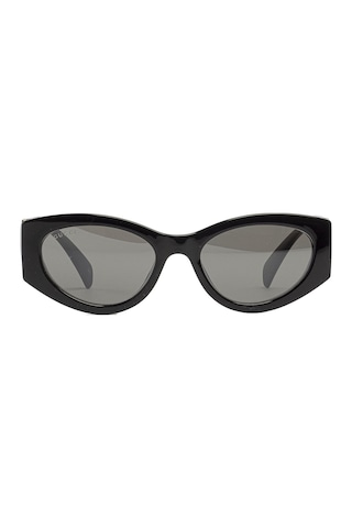 Gucci Gg1691s 001 Kadın Güneş Gözlüğü Siyah