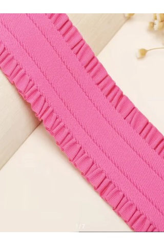 Marusyashik Dikiş Lastiği 5cm/1,5 Metre 309506113