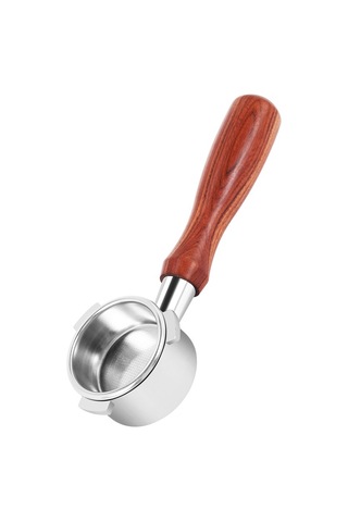 Dinosaurs Breville Barista Serisi Ve Espresso Için Dipsiz Portafiltre 54mm 1 Adet