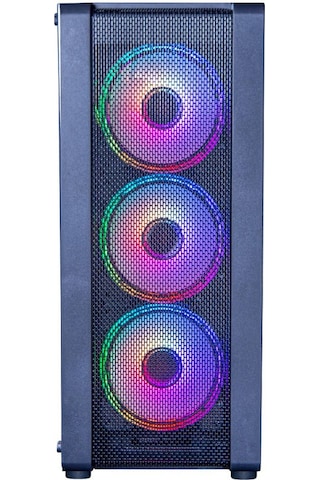 Turbox TX904 i5-3470 16 GB 256 GB SSD GT730 Free Dos Masaüstü Bilgisayar